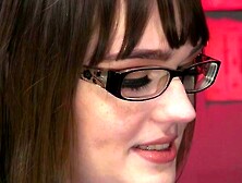 The Preachers Secret A Trans Temptress Swallows it All