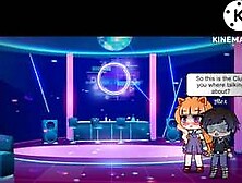 Hypnotic visor [Ep4] Hypnosis club