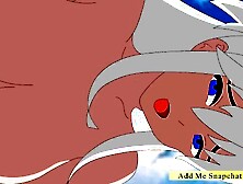 Silly Step Sister always Falls for Tricks Teeny,  Step Mom,  Massage,  Lezbian,  MILF Cartoon,  Cartoon,  Japa