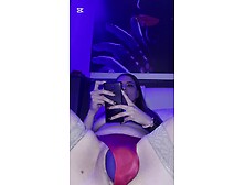 I like exclusivity and I've many orgasms. When I wanna go out into the world, I know how to discover the milk; I fill myself wit