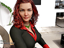 Exploring the Slit: Trying to Finger the Pussy