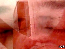 FREE Scene - Unfathomable Throated College Angel Swallows It All GP1648