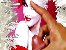 My Christmas Tribute To Gwen Stefani