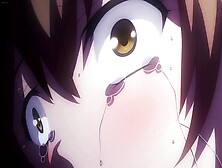 Cartoon! Sakusei Byoutou Part Five! English Subtitles! 1080P Sex Tape!