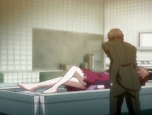 Kara No Shoujo - Ep. 1