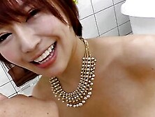 UNBELIEVABLE! Busty Brunette Gets Stretched by a 12Inch Monster!