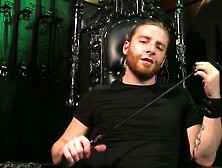 Sole Mates Sebastian Keys Foot Fantasy