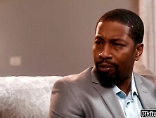 My black boss has MY PUSSY on his mind