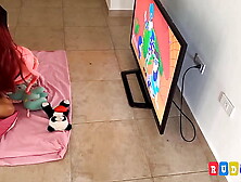 Mexican Stepsister 18: Huge Booty and Amateurs College Sex Mexican Stepsister 18: Humongous Behind and Amateurs College Sex