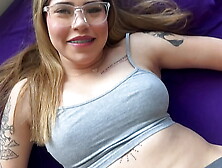 Curious Teeny Step Siblings Try Sex ~ Raeley Love ~ Household Fantasy ~ Scott Stark