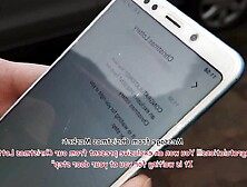 Unbridled Passion She Owning the Moment