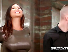 Anna Polina In French Milf