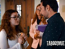 Mustn't Tell Teacher - Leana Lovings