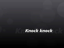 Halloween 2023 Movie scene Knock Knock Dream Screwing