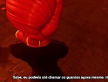 Anna a rainha secreta legendado pt br