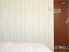 Spinner Escort Caught On Hidden Cam