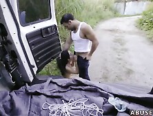 Hardcore rough punishment and dp creampie gangbang compilation xxx Everything s Got A