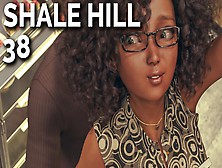 Shale Hill #38 • Visual Novel Gameplay [Hd]