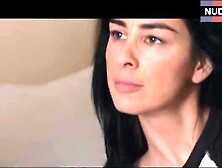 Sarah Silverman Underwear Scene – I Smile Back