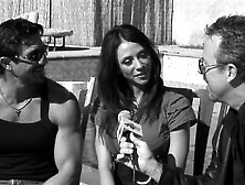 Ariella Ferrera - Seasoned Players 12 - Scene 1 - ariella ferrera