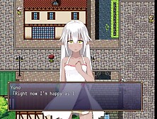 "Gran Ende 2" Hentaigame Review by Karissapresents