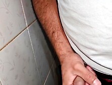 Me vine three veces en la ducha Masturbación,  Muy Caliente y Delicioso