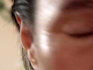 Japanese foot worship