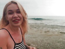 I Wanted to Play with the Dog,  but He Played with My Pussy