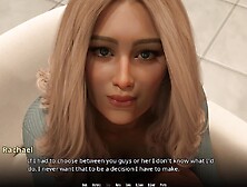 Wvm - Part 79 - Talismah's Story By Misskitty2K