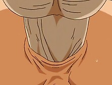 Busty succubi headquartered in our realm fuck with men to convert their souls into crystals