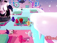 # 10 - PEITUDA APRENDENDO FALL MALES