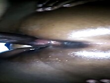 Kathy P Brown Pussy Ran Through