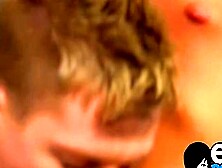 EMO PORN PASS - Twinks Andre Wausten and Kyle Rash have hardcore anal sex (Knocked Up Nikki)