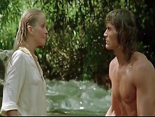 Bo Derek Nude 2