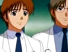 Naughty Nurses 01(Mafuyu Orifushi)