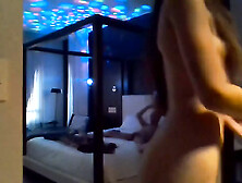 First Porn Video Alfamale and Paula Blonde