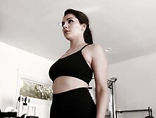 My individual trainer