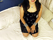 Alone at home - Horny jeeja fucks sexy sali hardcore - Mahi 2224