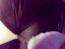 Stepbro caught me in his stash spot so now i have to do whatever he says im dickmatized