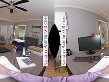 Liv Revamped Gets Sloppy With Her Sex Appeal - POV Blowjob & Riding