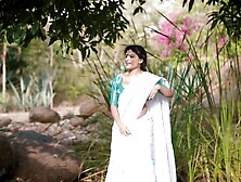 Resmi R Nair - OnlyFans #3 - Big boobed