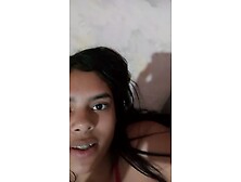 Aninha - Latina Live Stream Camwhore