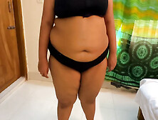 Big Tits & Huge Booty Muslim Single Stepmother Fucked By Neighbor When She Was Horny & Go To His Home & Gets Fuck