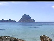 German Big Beautiful Woman-granny with biggest-billibongs outdoors