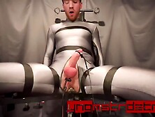 Amoresy Bondage 2