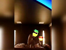 esposa se graba con amante