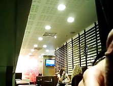 Bestof Dick Flashing Fastfood Not My Video