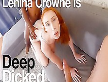 Is Deep Dicked With Lenina Crowne