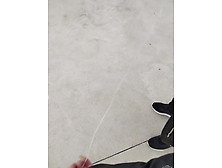 真实勾引放风筝小哥哥打野战【接广告】