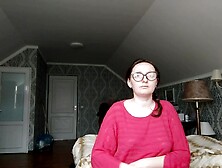 mom drinking her morning coffee with milk